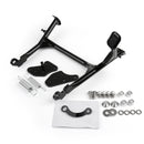 Kickstand Bracket Mount For Yamaha MT-09 (2013-2016)