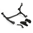 Kickstand Bracket Mount For Yamaha MT-09 (2013-2016) Generic