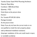 Kickstand Bracket Mount For Yamaha MT-09 (2013-2016) Generic