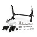 Center Kickstand Bracket Mount For Yamaha MT-07 (2015-2016) Generic