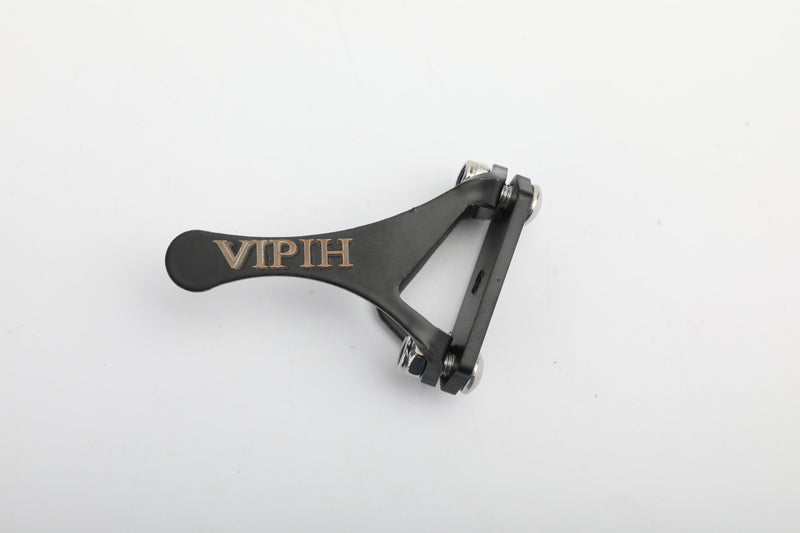 VIPIH Panigale kickstand side stand enlarger column auxiliary For DUCATI 899 959 1199 Generic