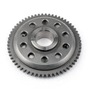 Starter Clutch Flywheel Puller Reduction Gear For Honda NX250 A 1988-1990 AX-1 Generic