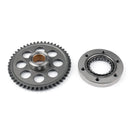 Starter Clutch Flywheel Puller Reduction Gear For Yamaha VP300 VP YP X-MAX 250 Generic