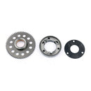 One Way Starter Clutch With Gear For Suzuki AN150 VECSTAR CG41A 1996-2000 AN125 Generic