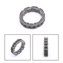 Starter Clutch One-Way Bearing Gear Kit For Hisun Sector 450 550 750 Vector 450