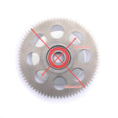 Starter Clutch One-Way Bearing Gear Kit For Polaris Outlaw 50 90 110 Predator 50 Generic