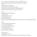 Starter Clutch One-Way Bearing Gear Kit For Polaris Outlaw 50 90 110 Predator 50 Generic