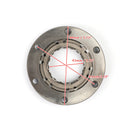 One Way Bearing Sprag Starter Clutch For Yamaha XV XVS SRV SRX 250 Virago V-Star Generic