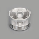 Yamaha TTR TT-R 125 L E LE ES 00-07 Piston Kit & Rings Set STD(54mm)0.25MM(54.25mm)0.50MM(54.50mm)Bore Size Generic