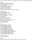 Timing Cam Chain 116L For Honda CBR600F2 CBR600F3 CBR600F4 CBR600F4i CBR600RR Generic