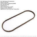 Honda CB750C CB750F CB750K CB750SC 1979-1983 14401-425-024 Timing Cam Chain