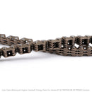 Timing Cam Chain For Honda TRX250X TRX300EX TRX300 250X 300EX 14401-HC0-003 Generic