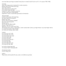 Cam Timing Chain 86L For Honda CT9 C ST S CL CM ATC 90 1965-83