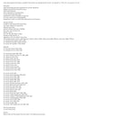 Timing Cam Chain 25H-98L For Honda ATC125 M Fourtrax 125 TRX125 Hawk 145 NX125 Generic