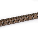 Timing Cam Chain 120L For Suzuki DR650SE 96-15 GSX-R600 01-15 GSX-R750 06-15 Generic