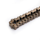Cam Chain 128 Links For Suzuki GSXR 600/750 97-99 Intruder 600/700/800 VZ800 Generic