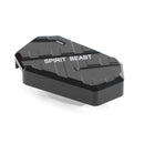 Rear Brake Enlarger Lever Pedal Extension Alu For Honda Cm 300 Rebel 2021 Titanium Generic