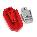 Rear Brake Enlarger Lever Pedal Extension Alu For Honda Cm 300 Rebel 2021 Titanium Generic