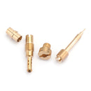 CARBURETOR Carb Rebuild Kit Repair For Honda CMX250C Rebel 250 86-12