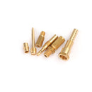 28mm Motorcycle Carburetor Repair Rebuild Kit For PWK KEIHIN OKO Spare Jets Generic