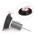 GY6 125CC ATV Go Kart Scooter 22MM Plunger Carburetor Repair Rebuild Kit