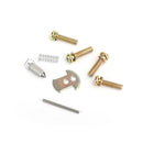 GY6 125CC ATV Go Kart Scooter 22MM Plunger Carburetor Repair Rebuild Kit