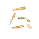 GY6 125CC ATV Go Kart Scooter 22MM Plunger Carburetor Repair Rebuild Kit