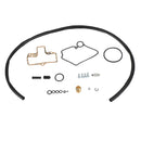 Carburetor Carb Rebuild Kits & Choke Cable For Harley MIKUNI HSR42 HSR45 HSR48 Generic