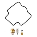 4 Carburetor Carb Repair Rebuild For Kawasaki Ninja ZX10 ZX11 ZX1100 ZX1200 ZX9R