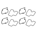 4PC Carburetor Carb Rebuild Kits For Honda CBR600F3 CBR 600 F3 CBR1000F CBR 1000 Generic