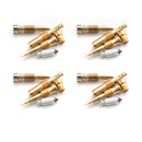 4 Sets Honda CBR600F2 CBR 600 F2 1991-1994 Carburetor Rebuild Kits