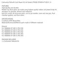 Carburetor Rebuild Repair Set Jet Kit For YAMAHA XT600 XT 600 E / XT 600 K 90-92 Generic