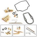 Carburetor Rebuild Repair Set Jet Kit For YAMAHA XT600 XT 600 E / XT 600 K 90-92 Generic