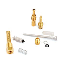 Carburetor Repair Kit for Honda CB400 NC31 CBR400RR NC29 CB400SF V-tec Generic