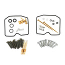 Carburetor Rebuild Kit for Kawasaki EX250 Ninja 250R 2008-2012 Generic
