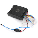 Motorcycle Scooter Remote Control Anti-theft Alarm Security System Engine Start Generic