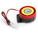 Motorcycle Scooter Remote Control Anti-theft Alarm Security System Engine Start Generic