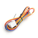 Motorcycle Scooter Remote Control Anti-theft Alarm Security System Engine Start Generic