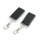 Motorcycle Scooter Remote Control Anti-theft Alarm Security System Engine Start Generic