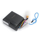 Motorcycle Scooter Security Alarm System Anti-theft Remote Control Engine Start Generic