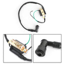 Ignition Coil for 50cc 70cc 90cc 110cc 125cc ATV Quad PIT Dirt Bike Sunl Go kart