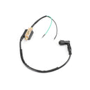 Ignition Coil for 50cc 70cc 90cc 110cc 125cc ATV Quad PIT Dirt Bike Sunl Go kart Generic