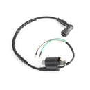 Ignition Coil for 50cc 70cc 90cc 110cc 125cc ATV Quad PIT Dirt Bike Sunl Go kart Generic