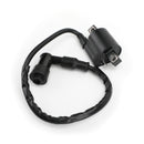 Ignition Coil For 50cc 90cc 110cc 125cc 150cc 250cc Chinese Taotao ATV Scooter Generic