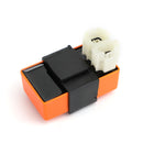 Racing CDI Ignition Coil Plug For HONDA ATC XR CRF TRX 300 50CC 125CC 150CC GY6 Generic