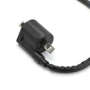 High Performance Racing Ignition Coil For Yamaha Blaster 200 YFS200 ATV 1988-06 Generic