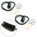 2x IGNITION COIL For SUZUKI GSF1200S BANDIT 1996-2004,GSF400 89-87 GSF600 95-04 Generic