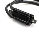 2x IGNITION COIL For SUZUKI GSF1200S BANDIT 1996-2004,GSF400 89-87 GSF600 95-04 Generic