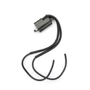 2x IGNITION COIL For SUZUKI GSF1200S BANDIT 1996-2004,GSF400 89-87 GSF600 95-04 Generic