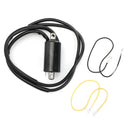 IGNITION COIL For SUZUKI GSF1200S BANDIT 1996-2004,GSF400 89-87 GSF600 1995-2004 Generic